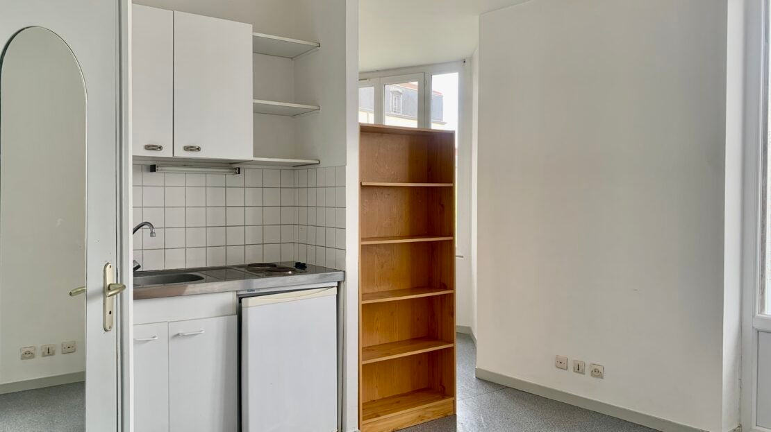 Appartement Place de Salford à Clermont-Ferrand