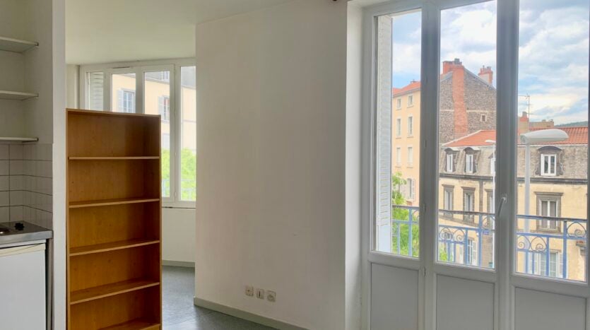 Appartement Place de Salford à Clermont-Ferrand