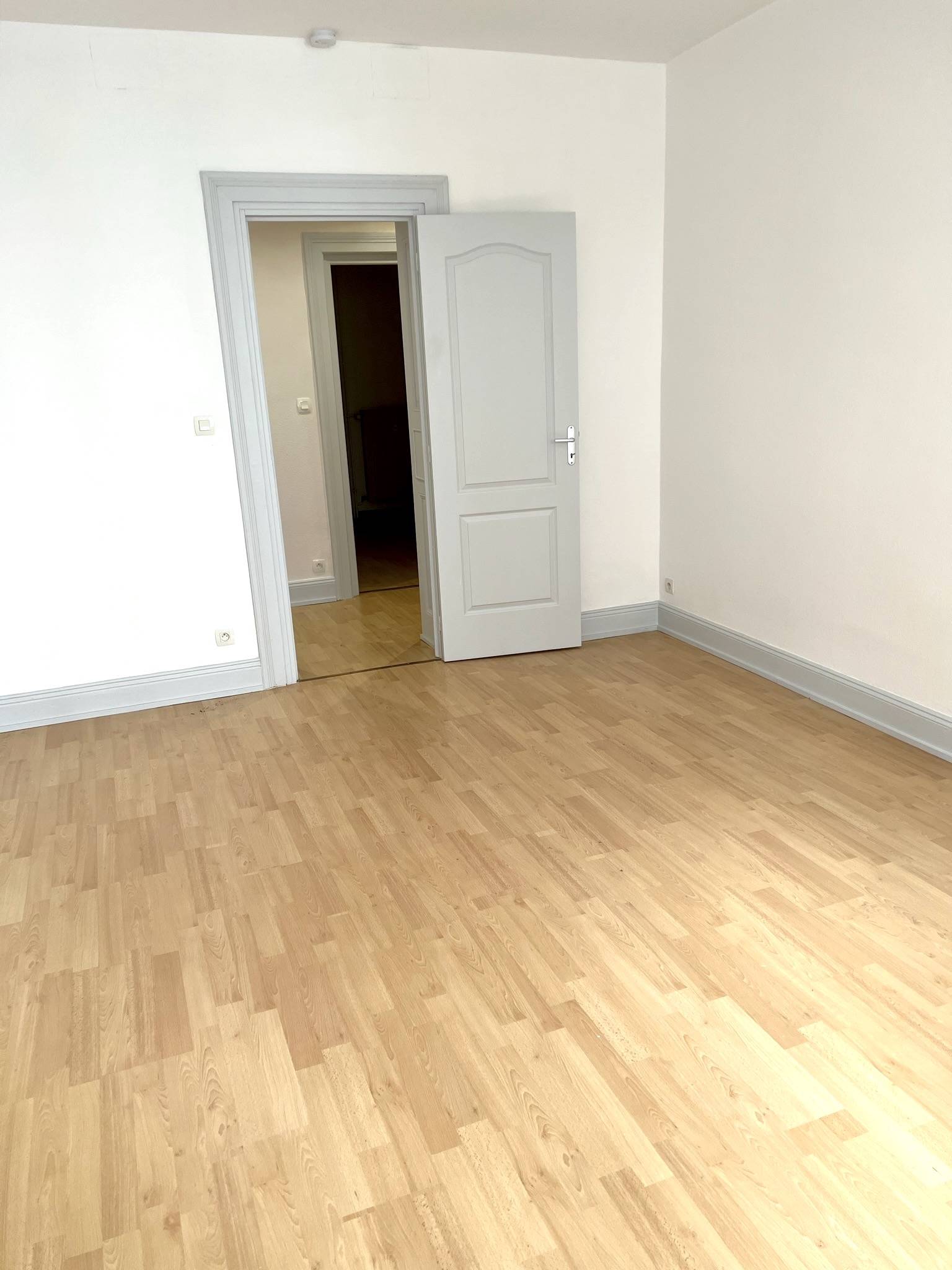 Appartement Rue de Wiwersheim à Strasbourg