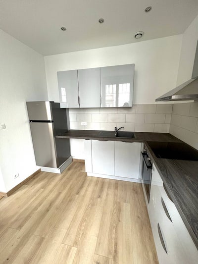 Flat Rue de Wiwersheim in Strasbourg