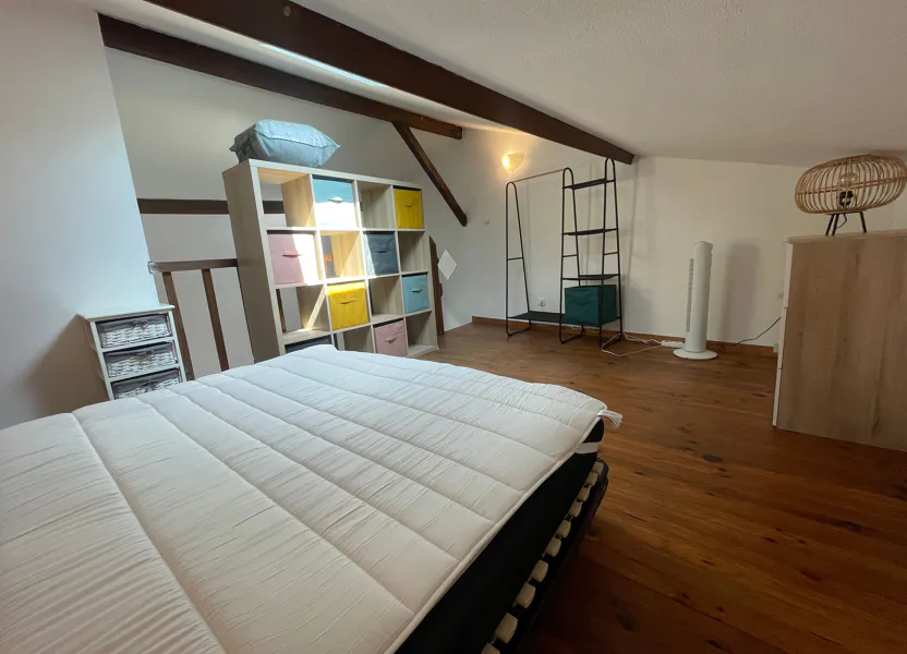 Appartement Boulevard Jean Mathon à Aubenas