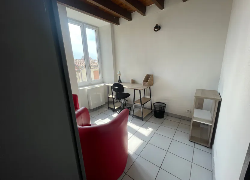 Appartement Boulevard Jean Mathon à Aubenas