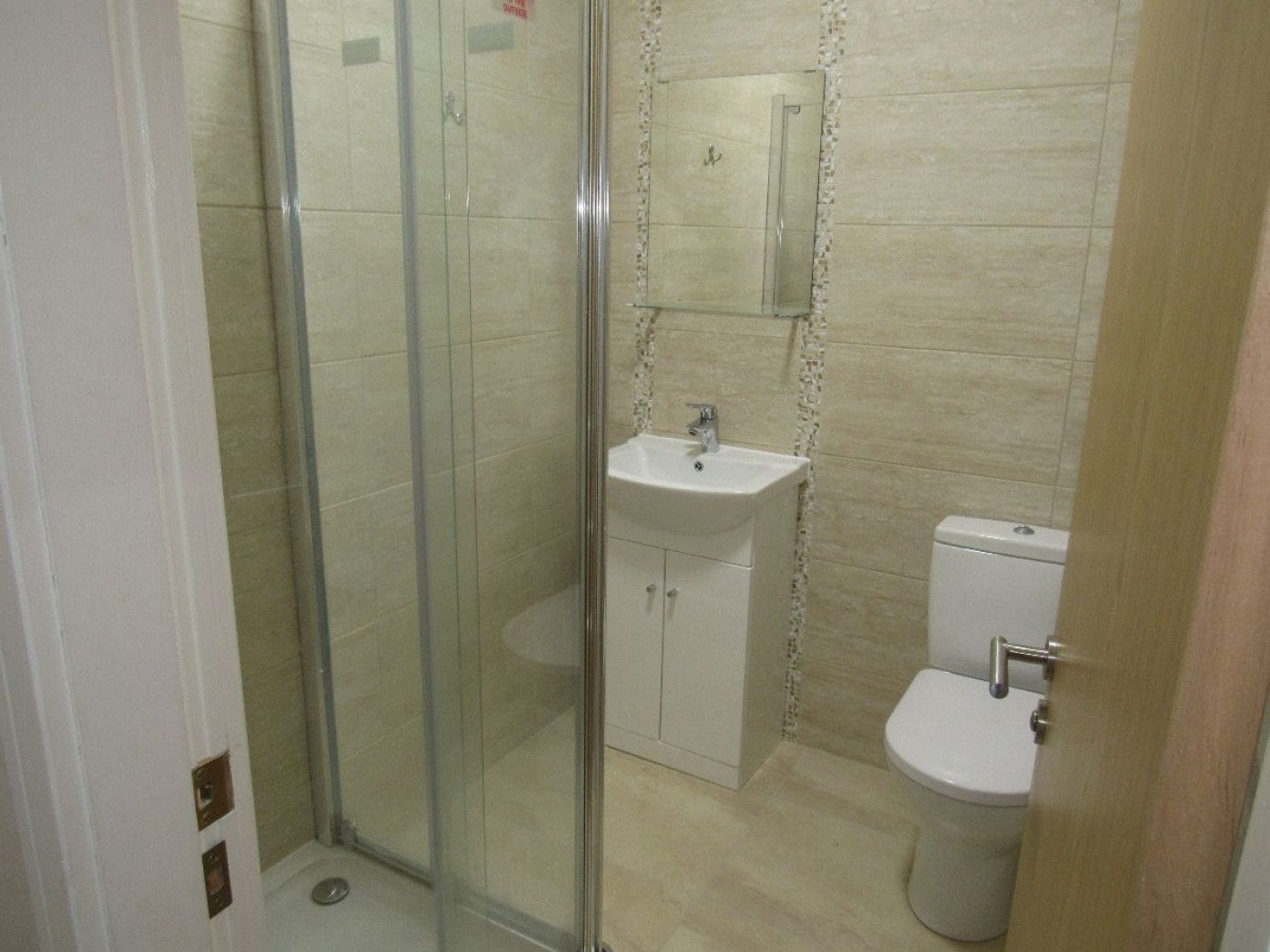 Flat Winckley Square in Preston