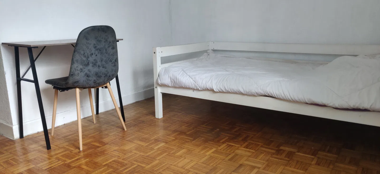 Appartement Allée des Moulins de la Garonne à Toulouse