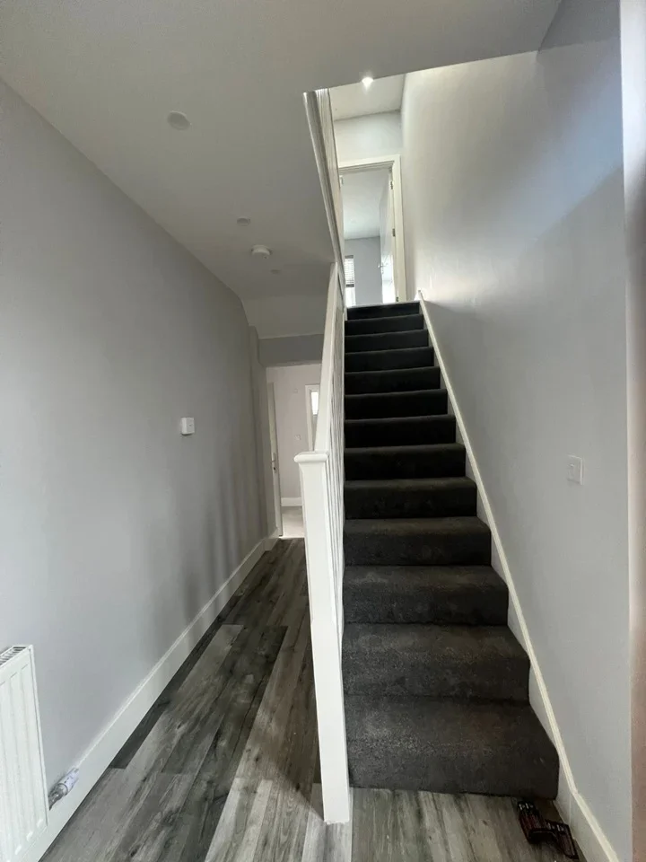 House Colmore Road in Greater London
