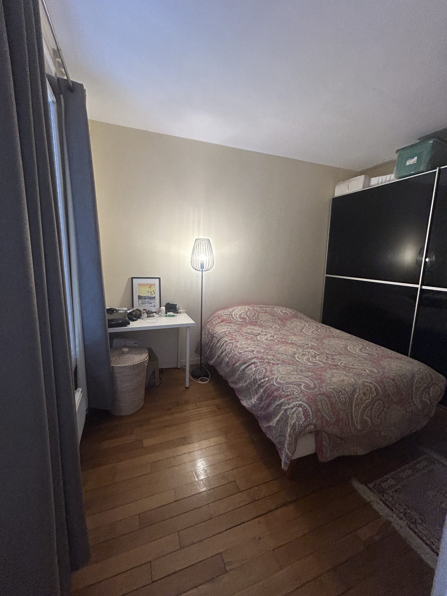Appartement Rue Béranger à Boulogne-Billancourt