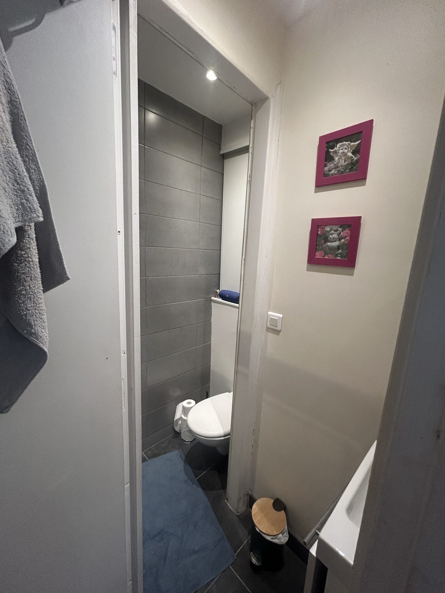 Appartement Rue Béranger à Boulogne-Billancourt