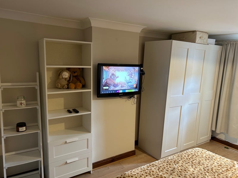 Room Greenside in Rotherham