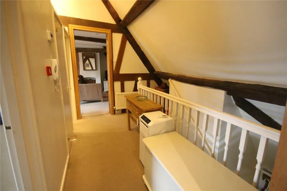 Room High Street in Harborough