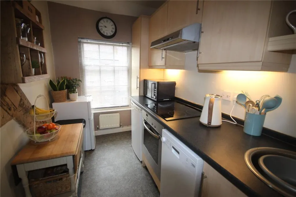 Room High Street in Harborough