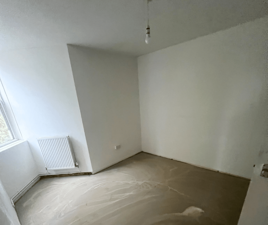 Flat Ladbroke Grove in Greater London