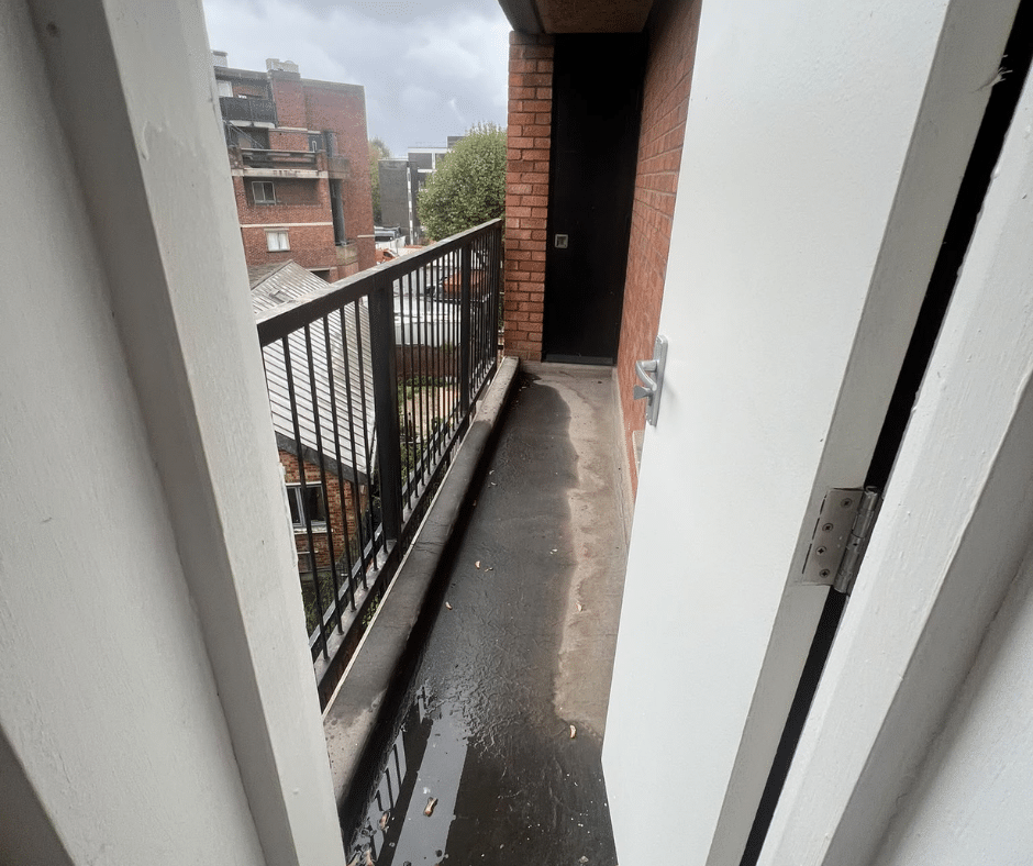 Flat Ladbroke Grove in Greater London