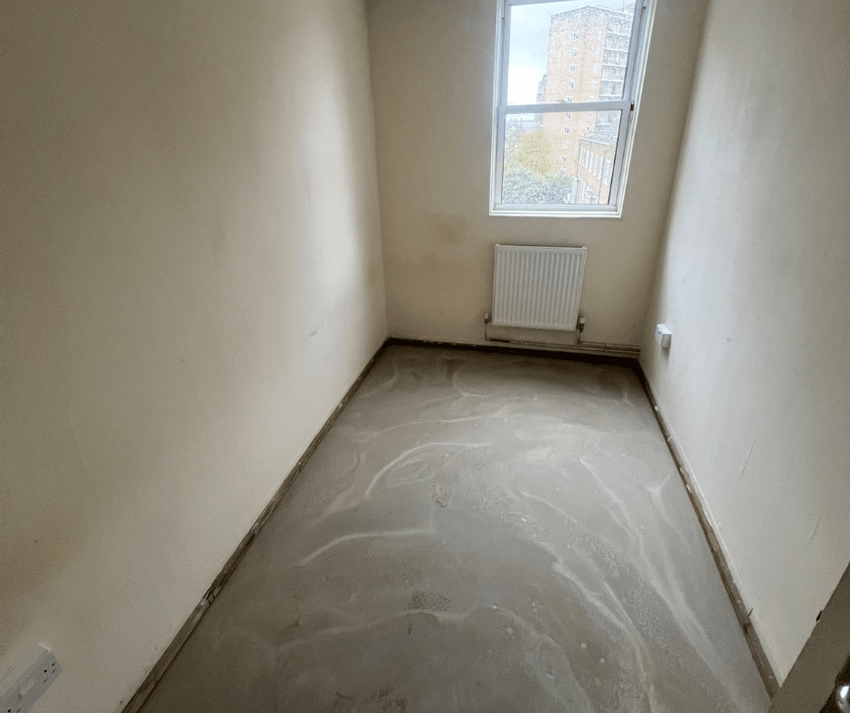 Flat Ladbroke Grove in Greater London