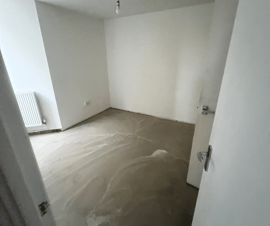 Flat Ladbroke Grove in Greater London