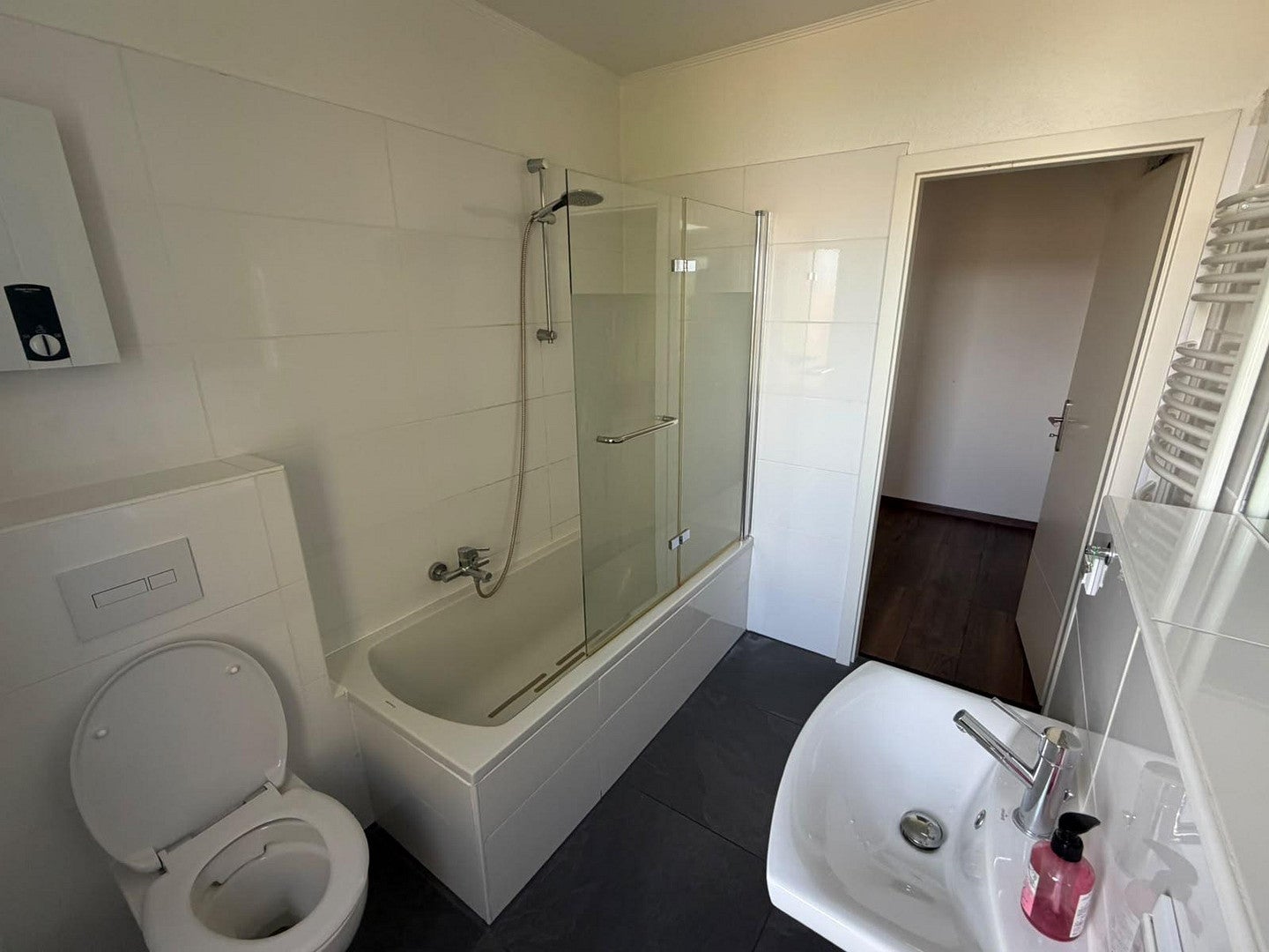 Wohnung Walder Straße in Hilden
