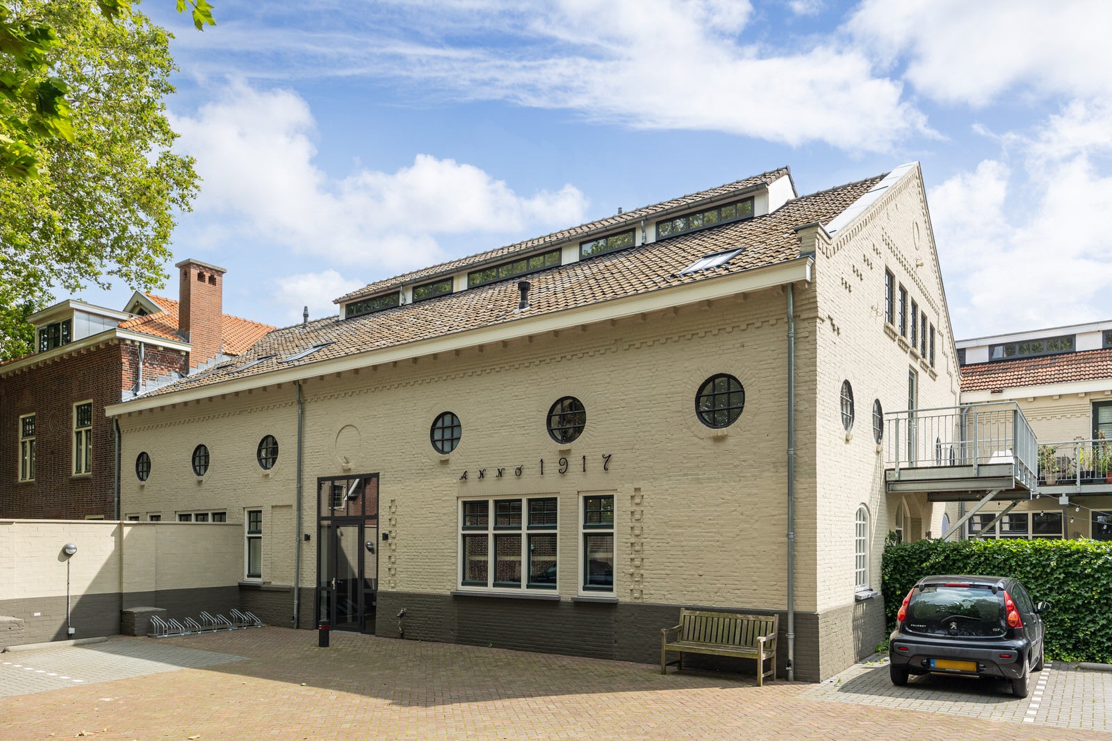 Boschveldweg 203 in Den Bosch