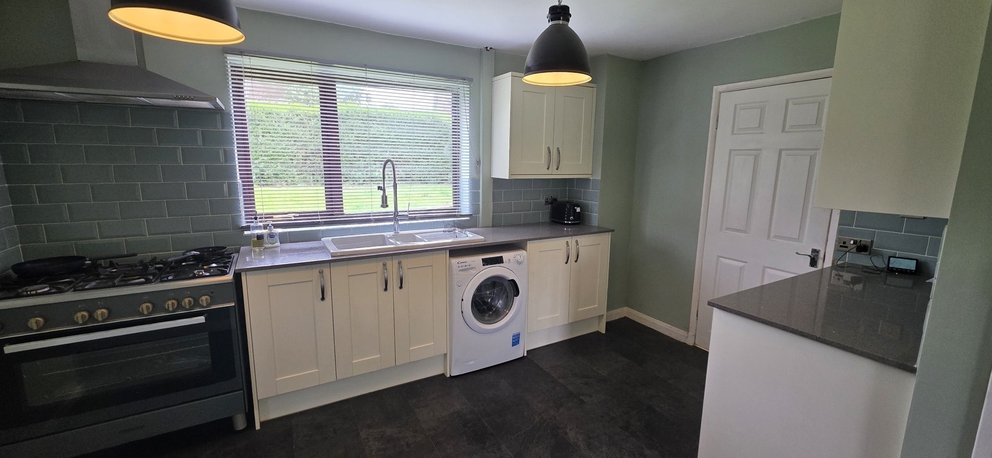 House Lenham Close in Stockport