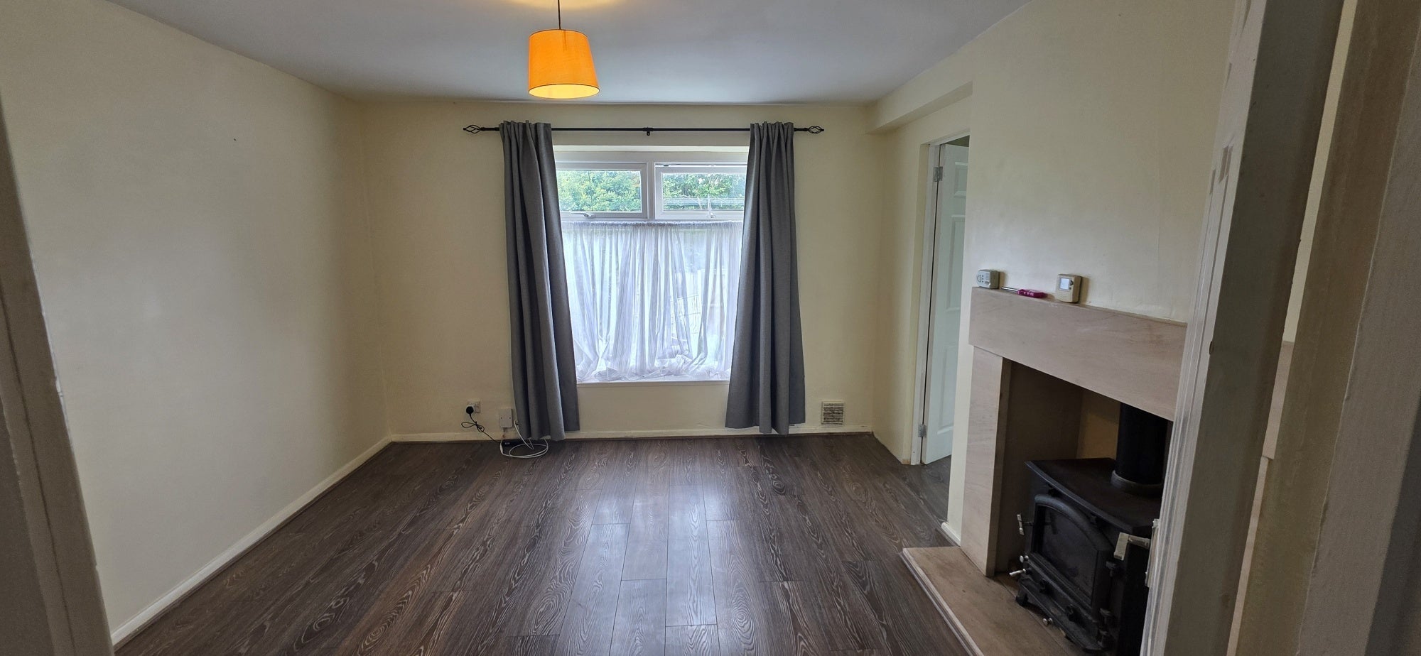 House Lenham Close in Stockport