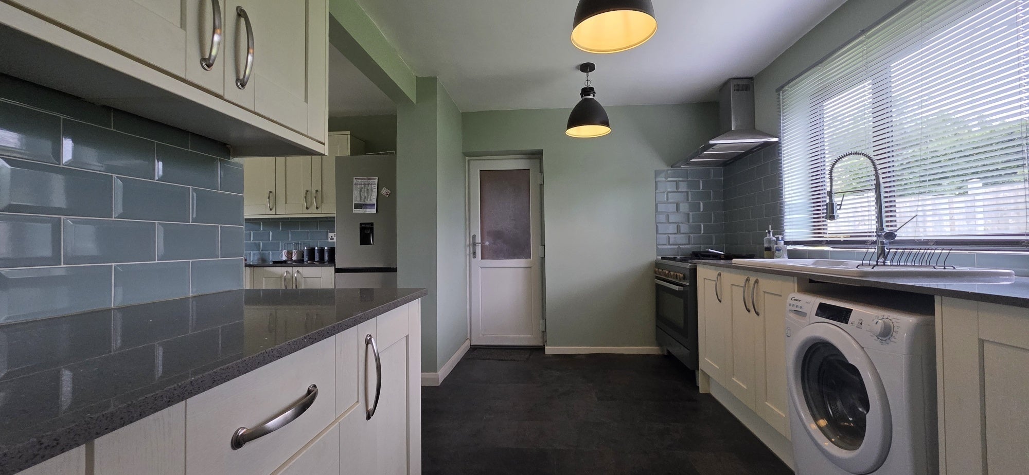 House Lenham Close in Stockport