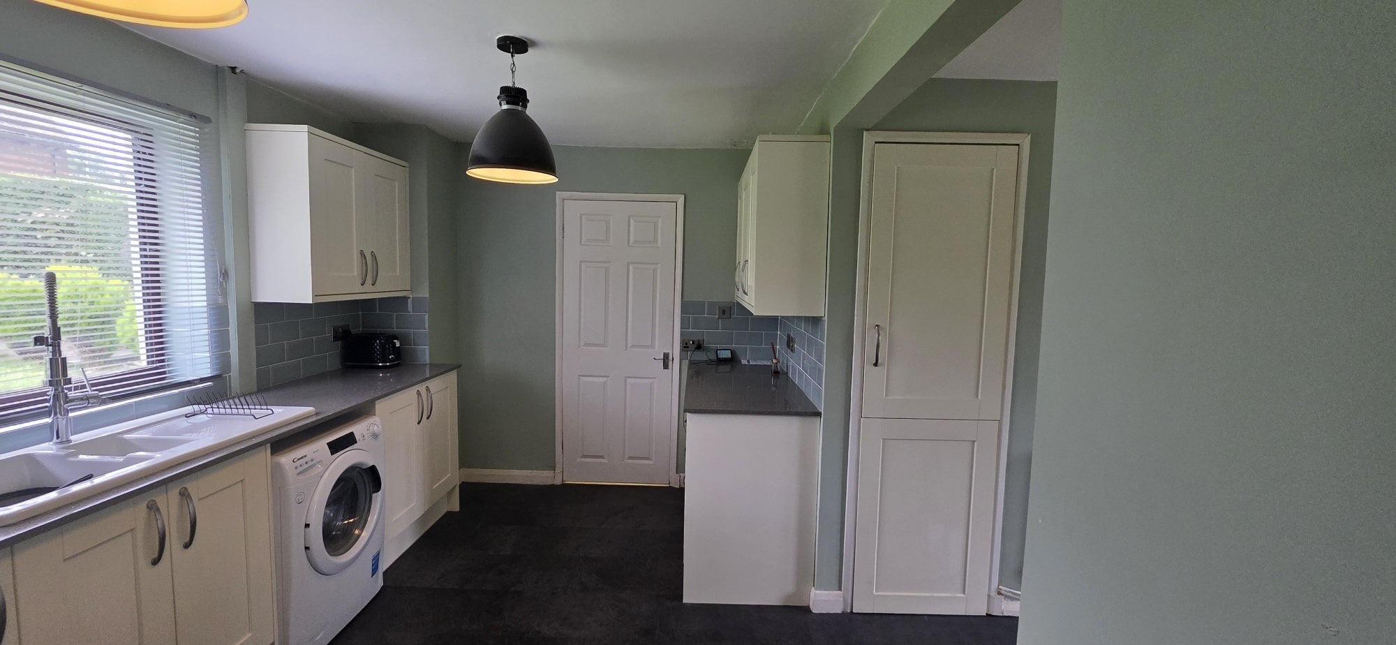 House Lenham Close in Stockport