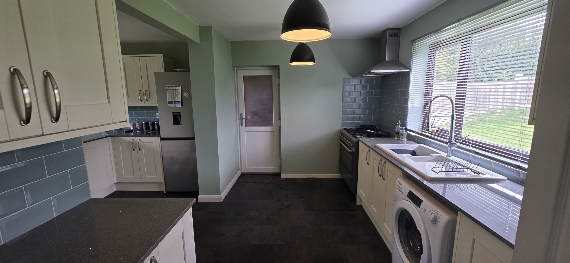 House Lenham Close in Stockport