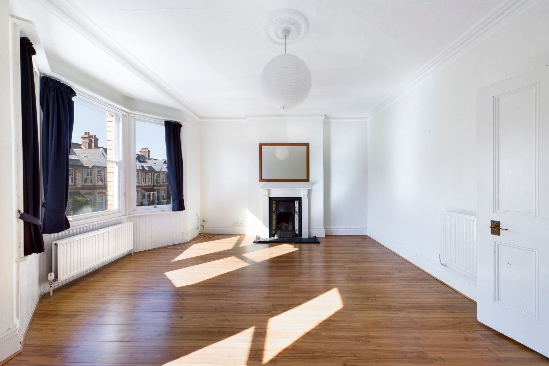 Flat Worcester Villas in Portslade by Sea