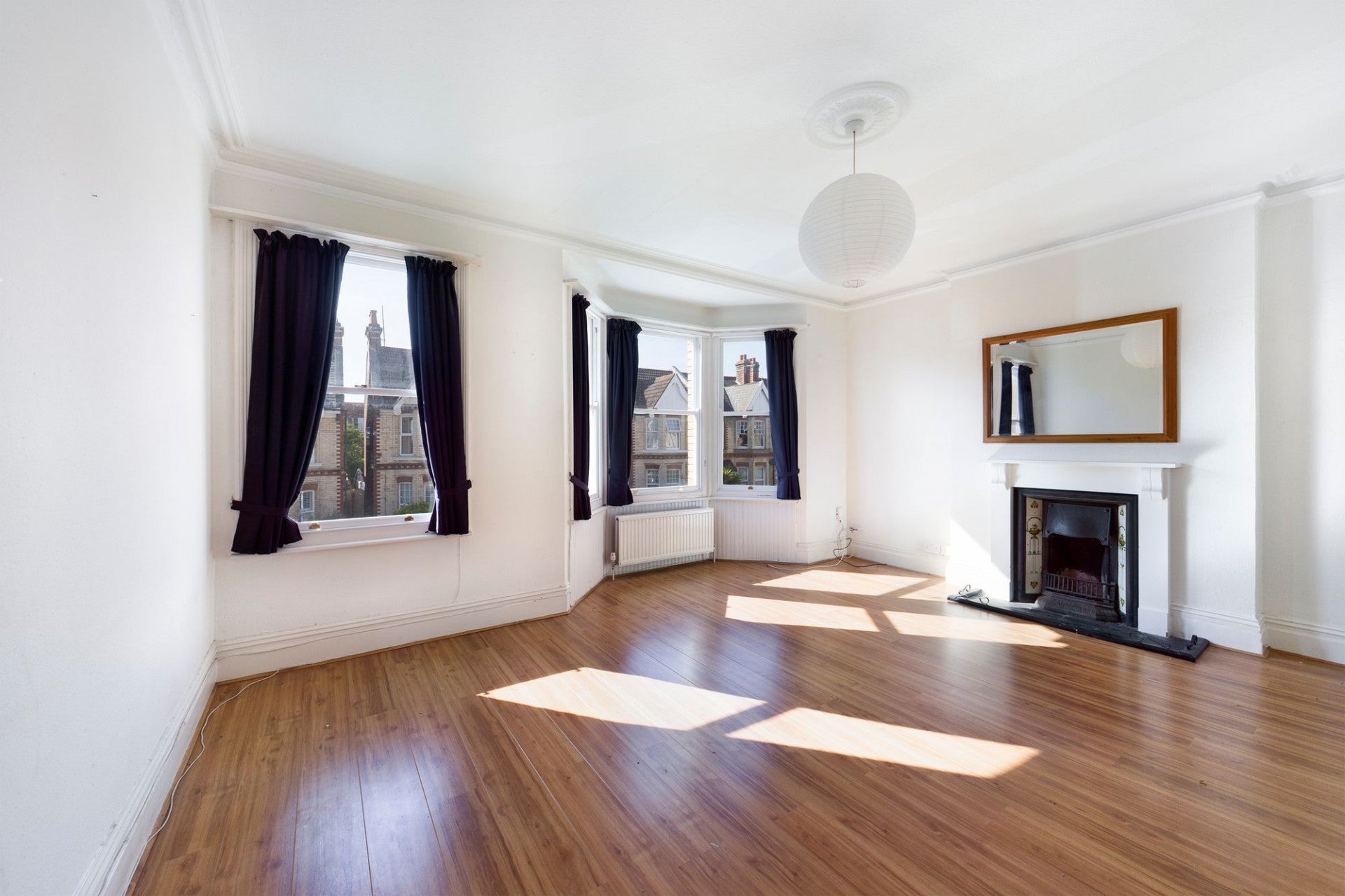 Flat Worcester Villas in Portslade by Sea