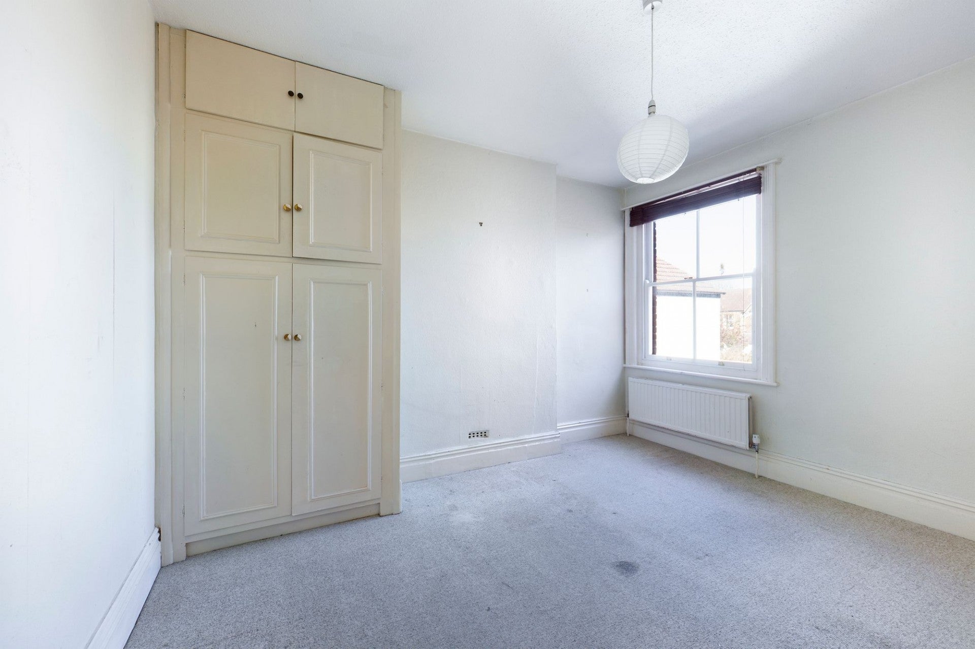 Flat Worcester Villas in Portslade by Sea
