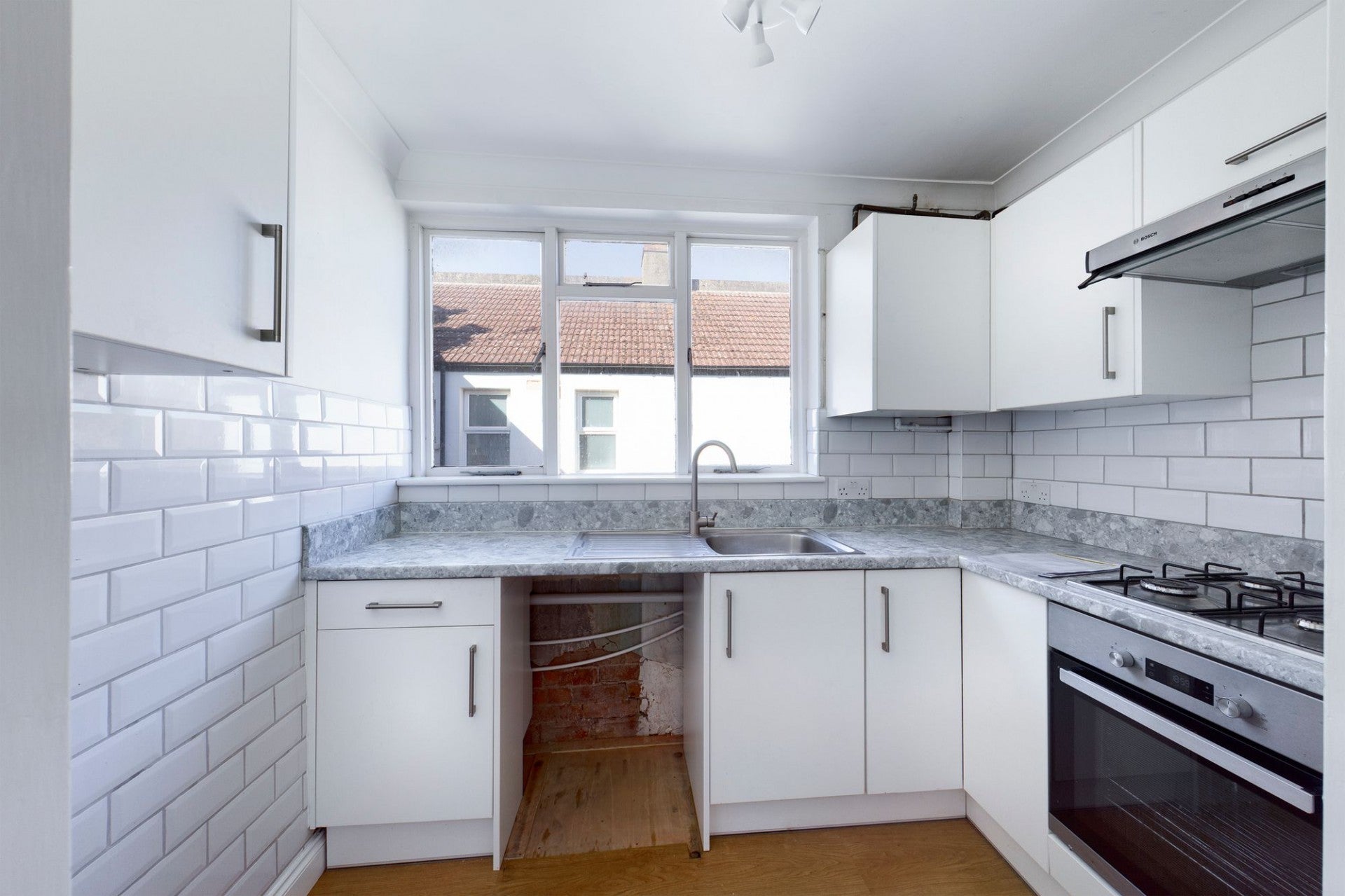 Flat Worcester Villas in Portslade by Sea