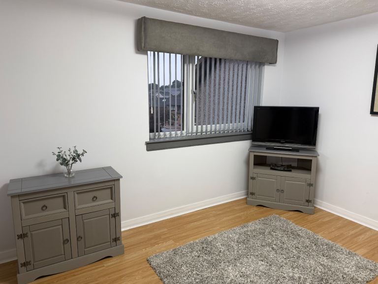 Flat Glenbervie Grove in Dunfermline