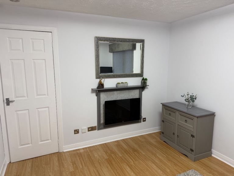 Flat Glenbervie Grove in Dunfermline