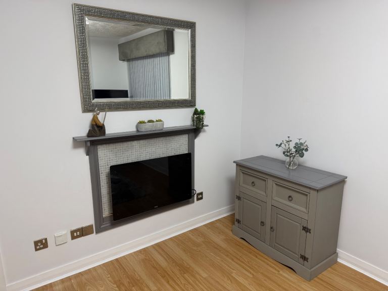 Flat Glenbervie Grove in Dunfermline