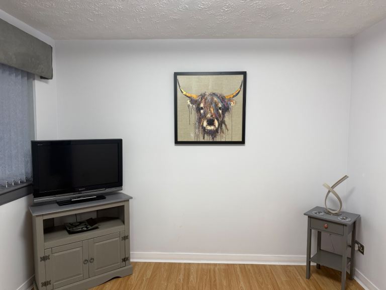 Flat Glenbervie Grove in Dunfermline