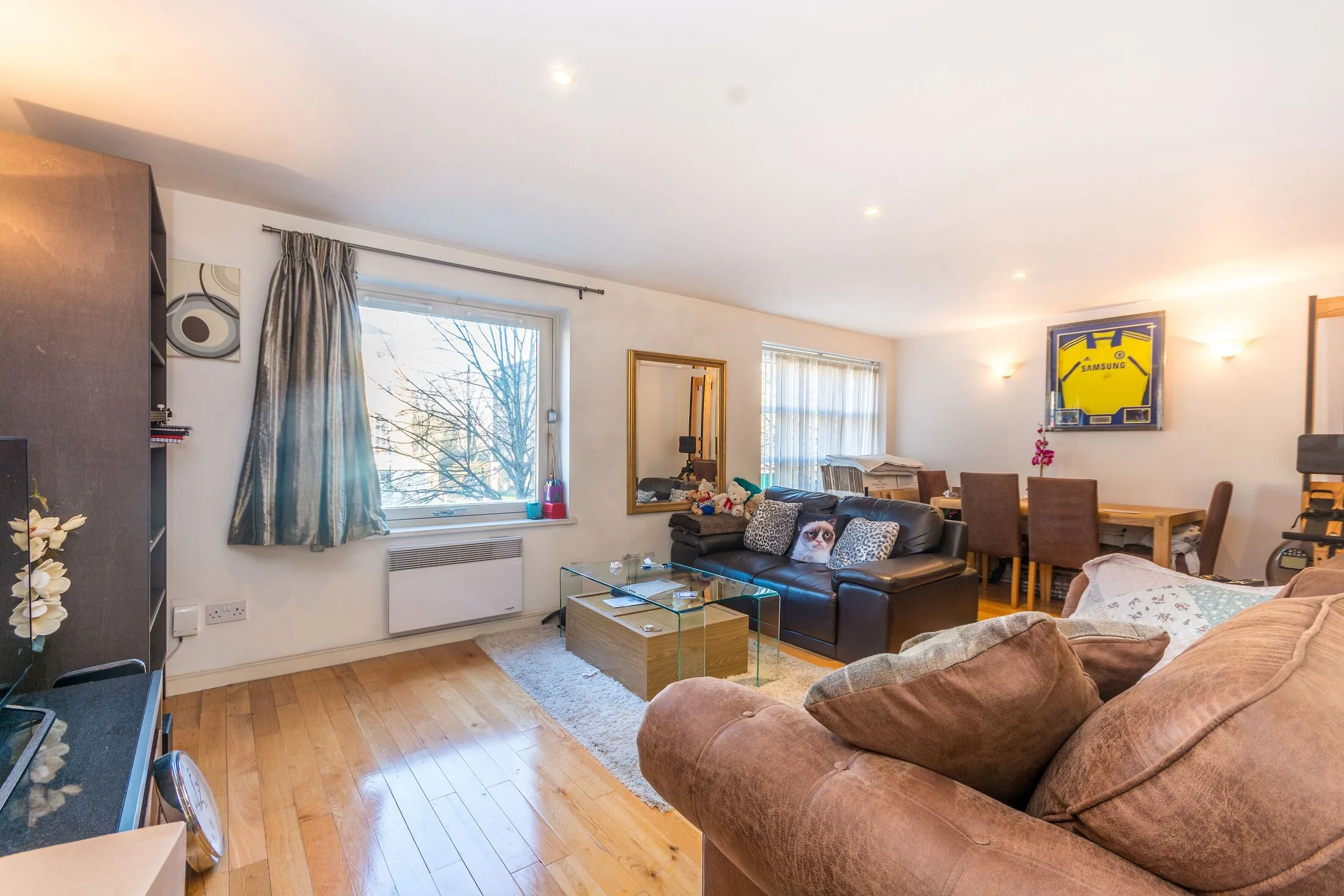 Flat Wakley Street in Greater London