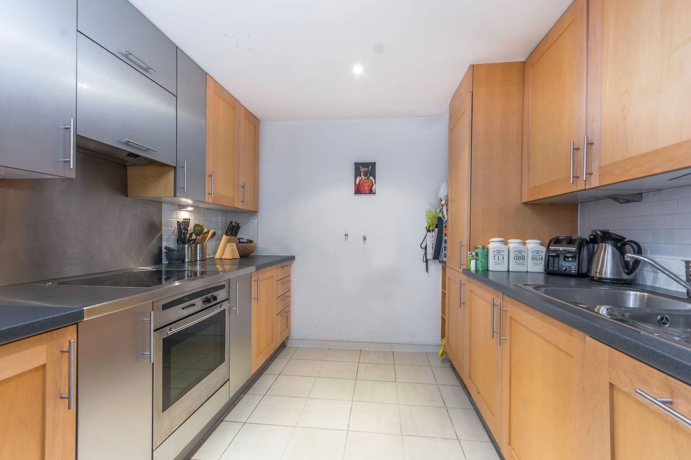 Flat Wakley Street in Greater London
