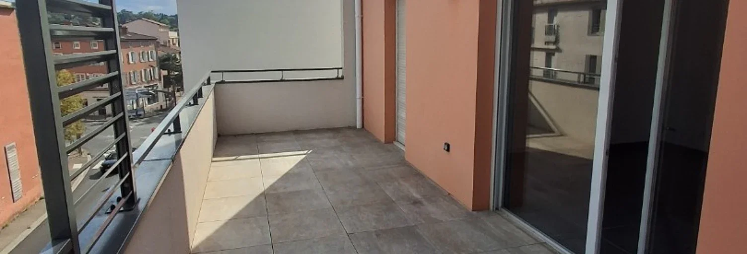 Flat Grande Rue in Francheville