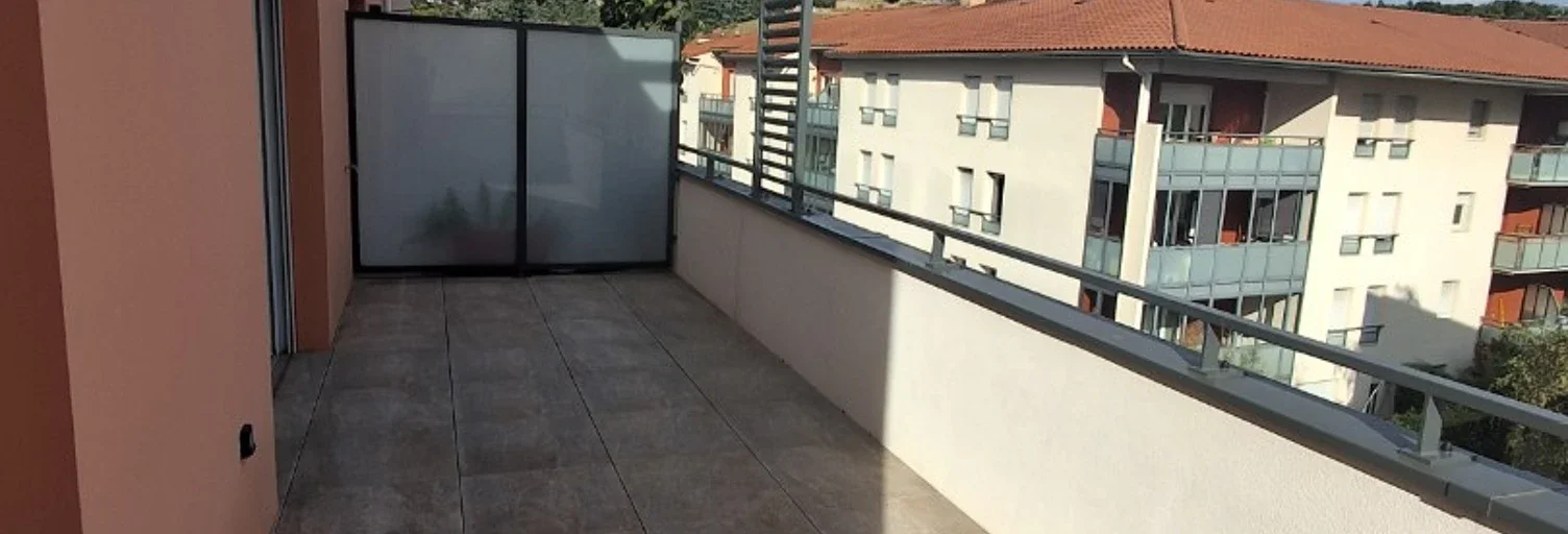 Flat Grande Rue in Francheville