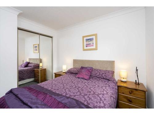 Flat Ashley Road in Polmont