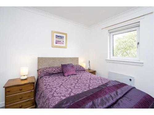 Flat Ashley Road in Polmont