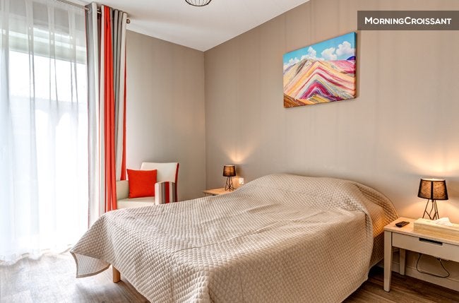Appartement Boulevard Jean Jaurès à Livry-Gargan