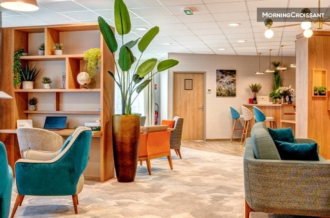 Appartement Boulevard Jean Jaurès à Livry-Gargan