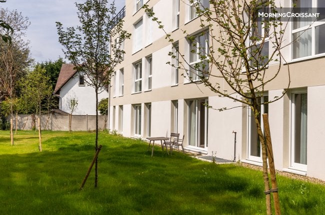Appartement Boulevard Jean Jaurès à Livry-Gargan