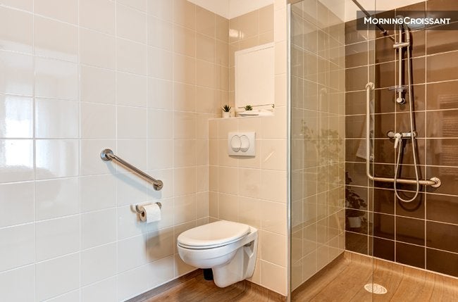 Appartement Boulevard Jean Jaurès à Livry-Gargan