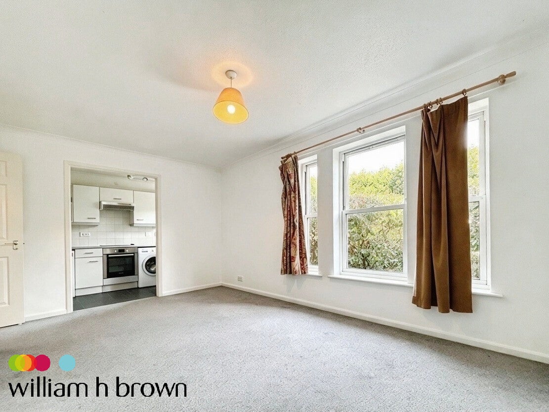 Flat Sandringham Place in Chelmsford