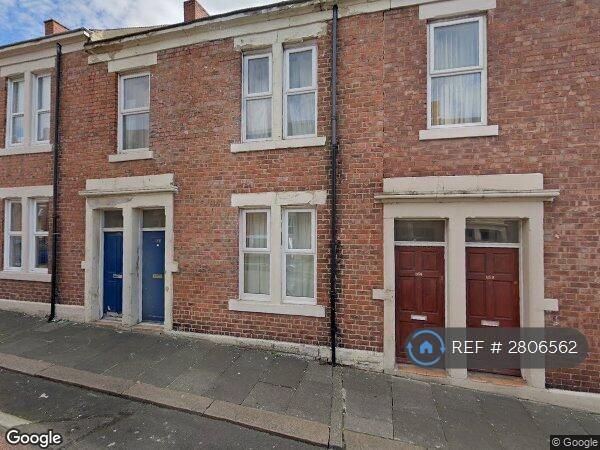 Room Canning Street in Newcastle upon Tyne