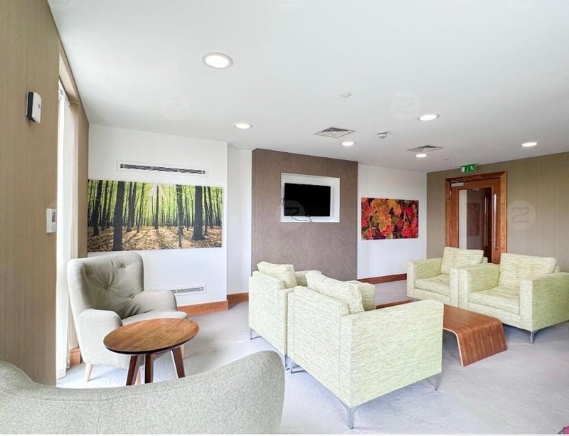 Room Saundby Lane in Greater London