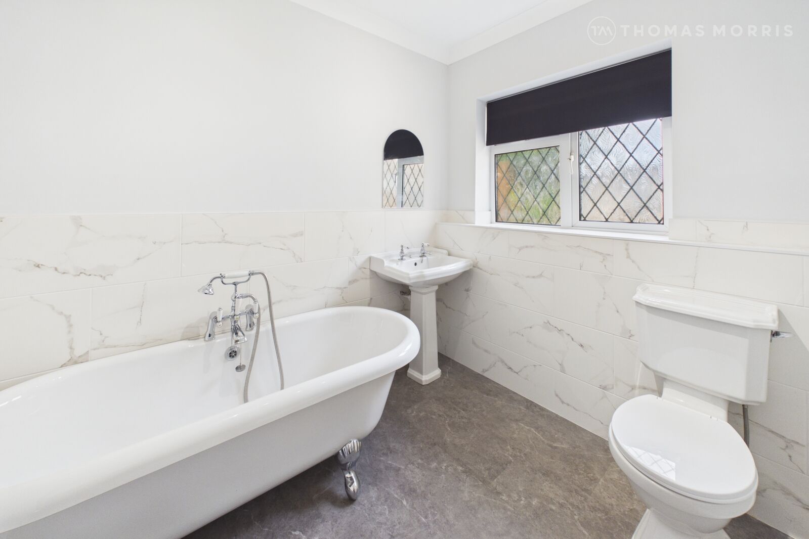 House Farm Close in Huntingdonshire