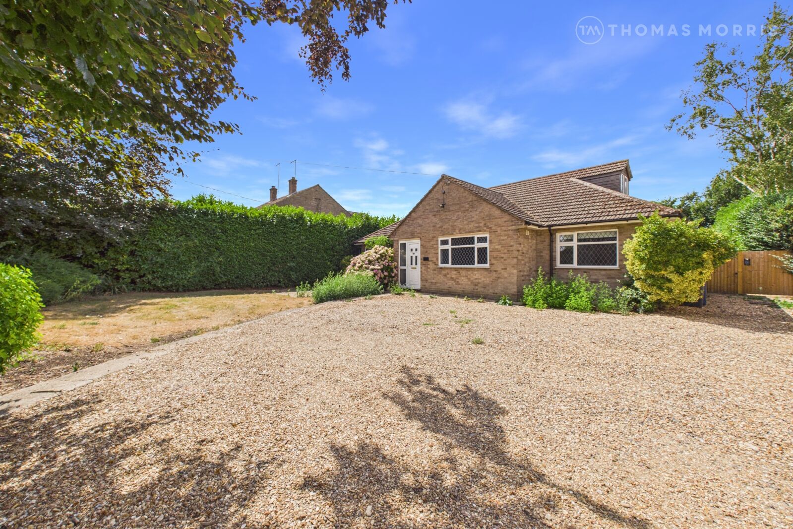 House Farm Close in Huntingdonshire