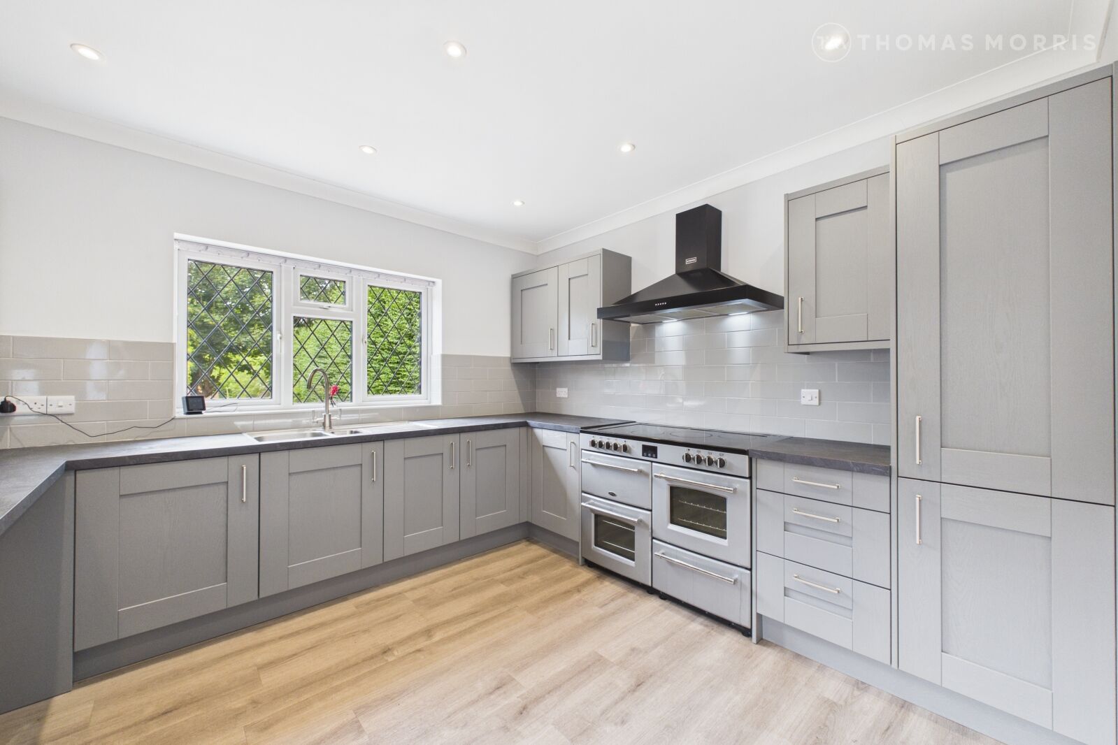 House Farm Close in Huntingdonshire