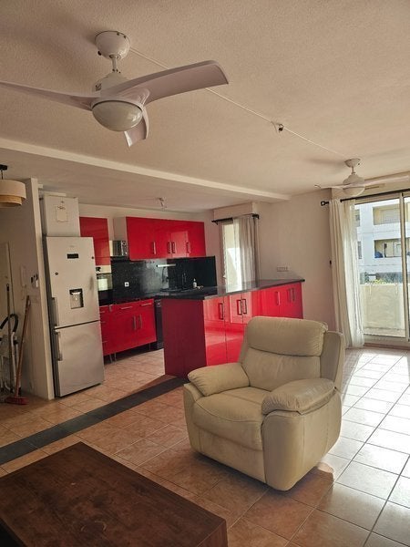 Appartement Place de l'Archange à Marseille